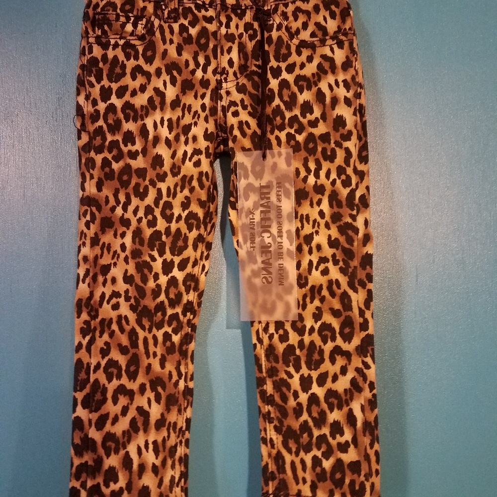 Pants